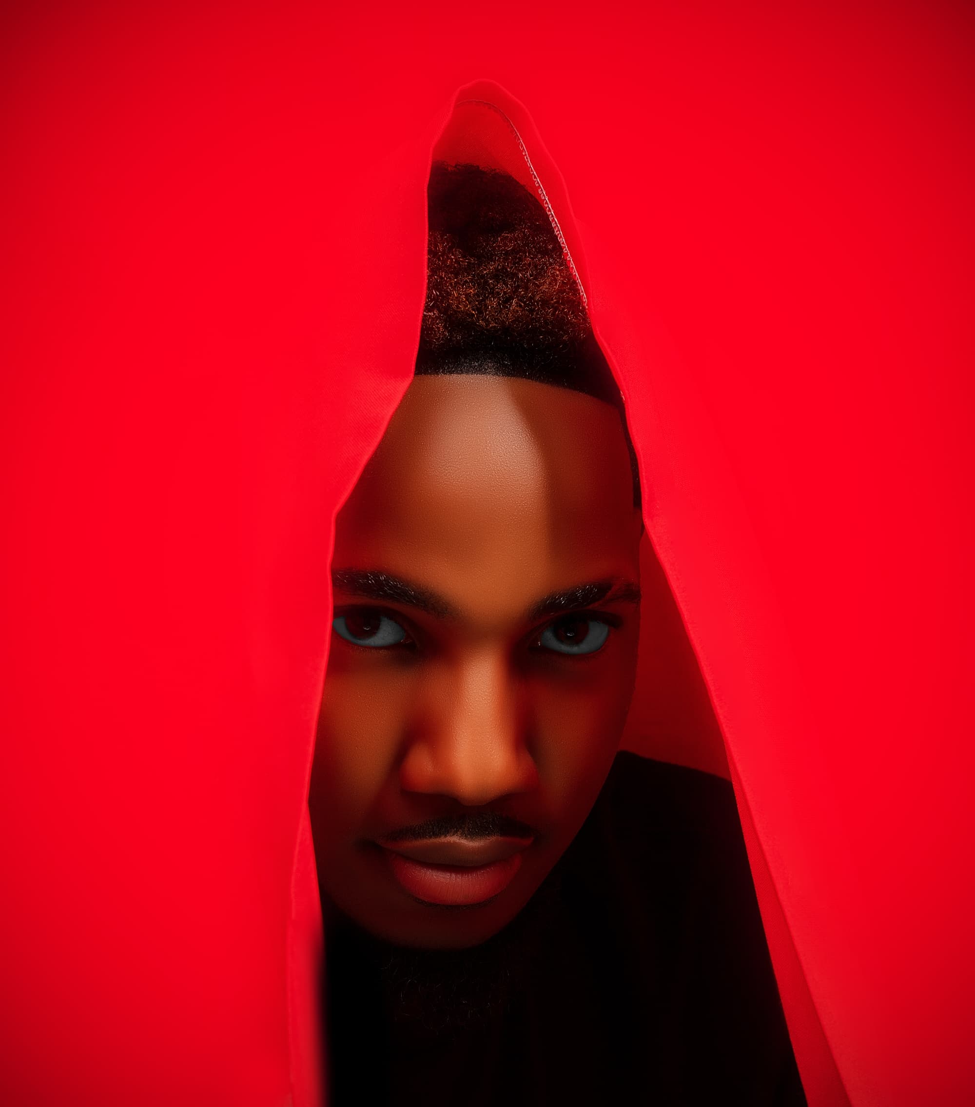 Le jeune chanteur Prag nous parle de son projet à venir